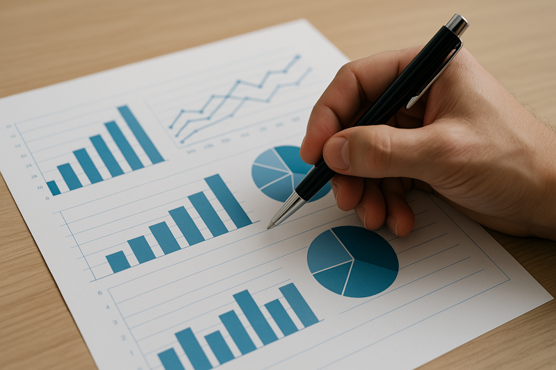 Strategie di investimento e gestione del portafoglio finanziario